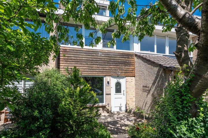 Zagerstraat 41 dans Son en Breugel photo