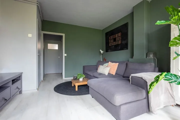 Zakdragerstraat 17 Gorinchem