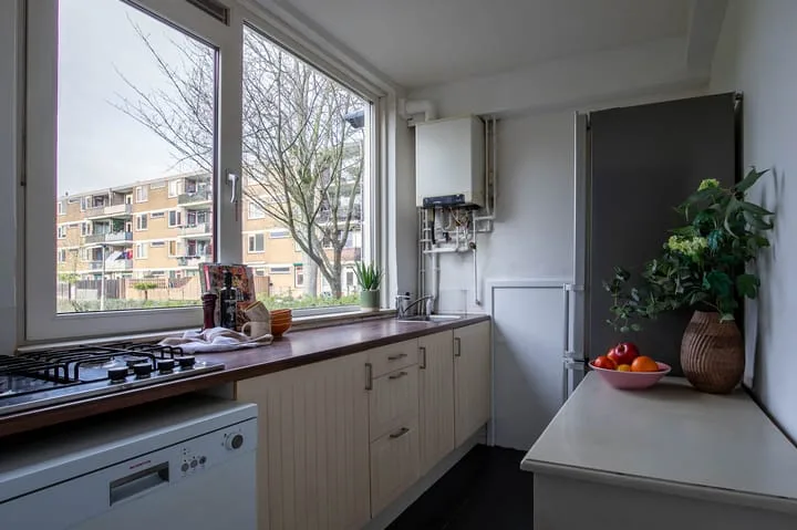 Zakdragerstraat 17 Gorinchem foto 3