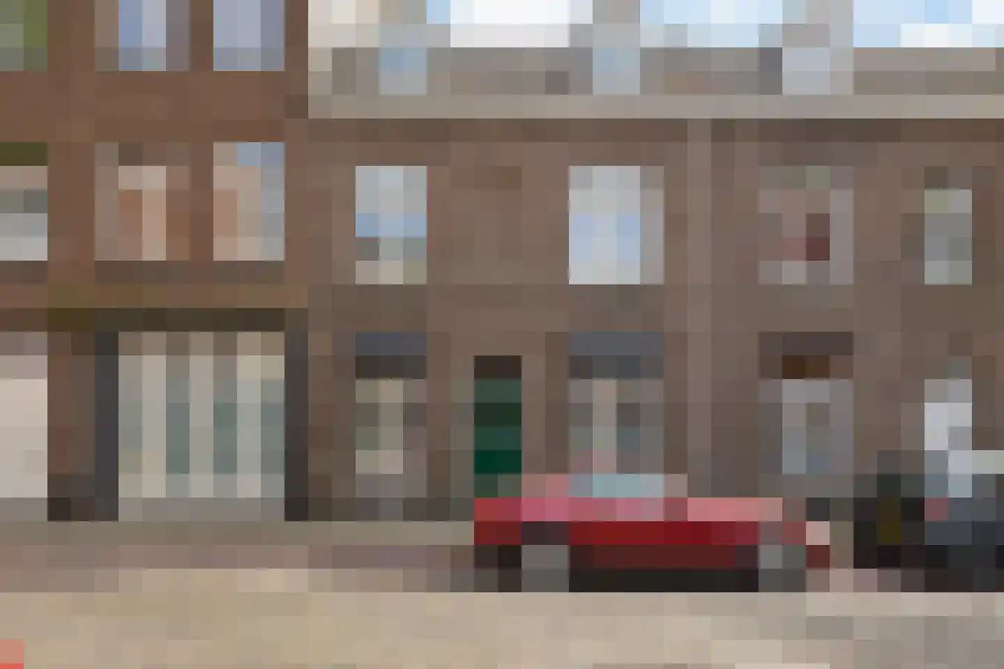 Zakstraat 6 Maastricht
