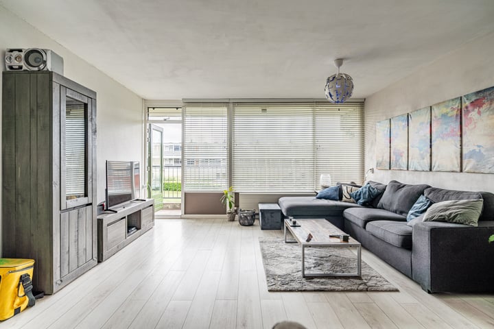 Zalkerbos 10 in Zoetermeer Foto