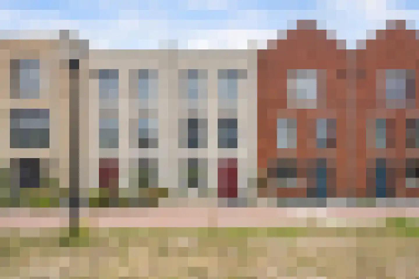 Zalmstael 19 Maassluis