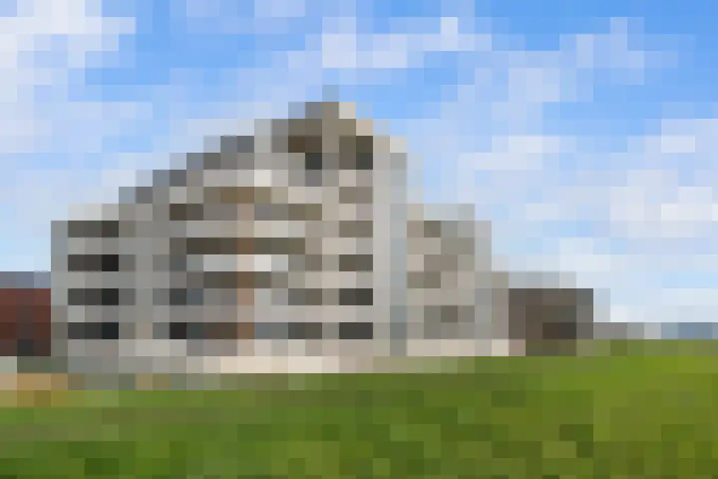 Zalmstael 8 in Maassluis