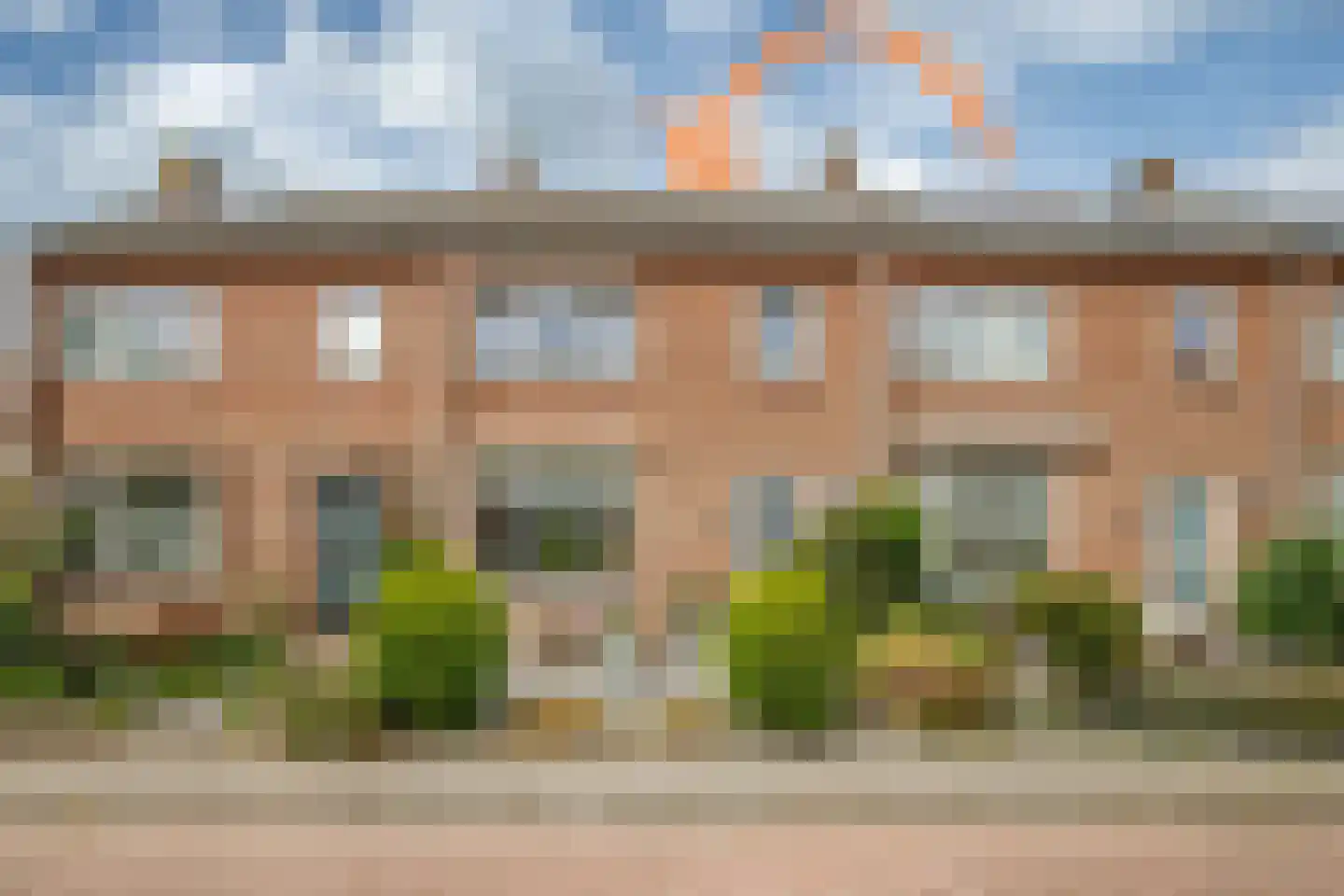 Zalmstraat 4 in Ammerstol