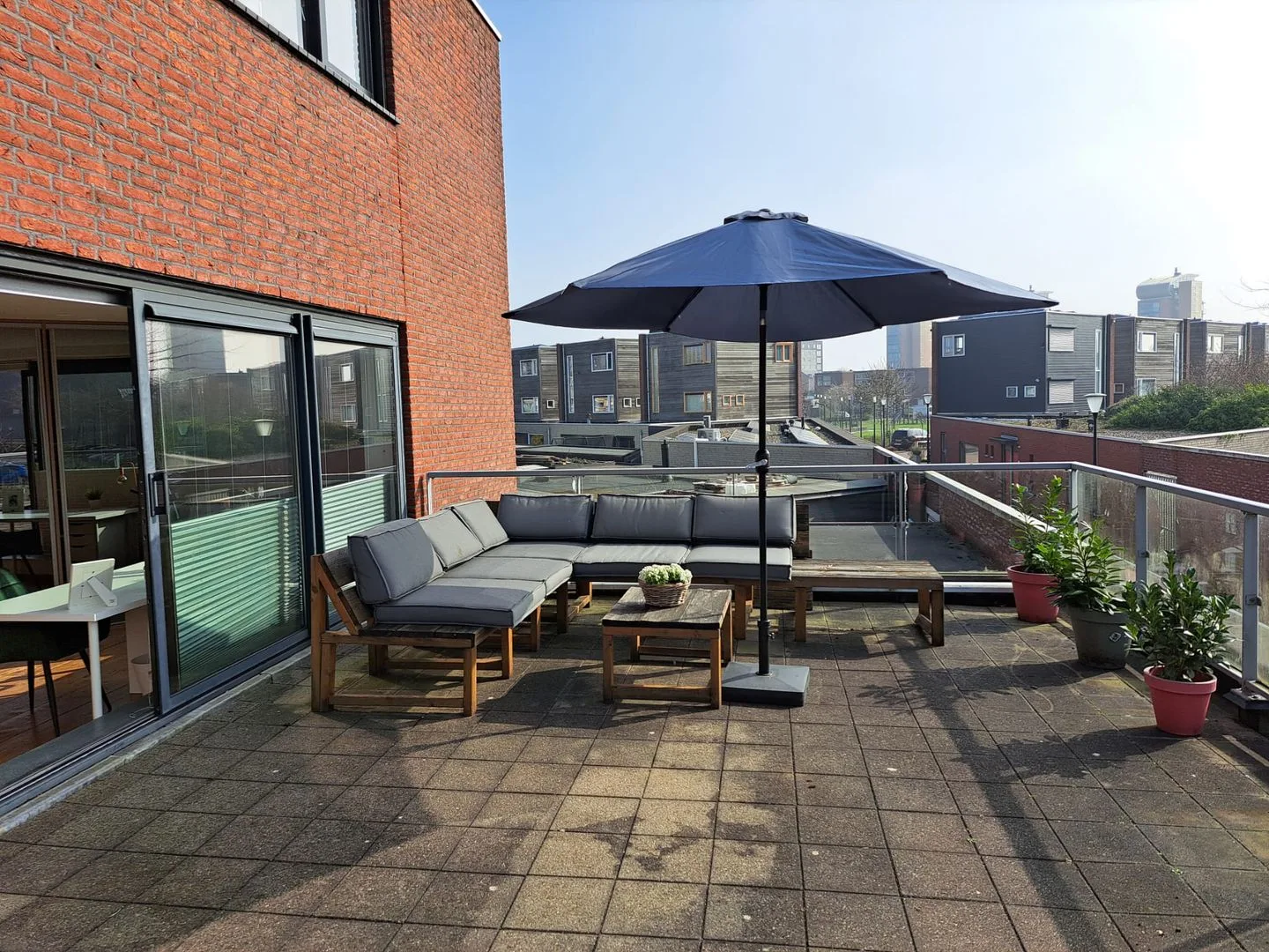 Zalmwater 23 Barendrecht