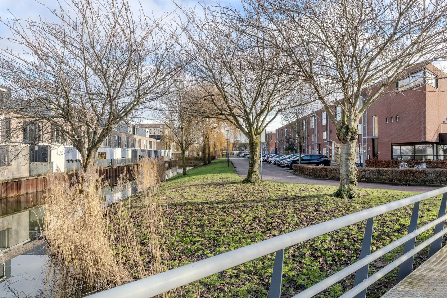 Zalmwater 23 Barendrecht thumbnail 36