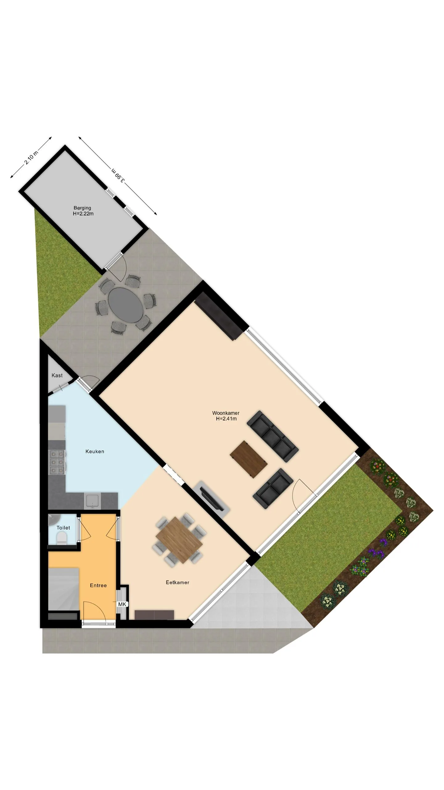 Zalmwater 23 Barendrecht thumbnail 43