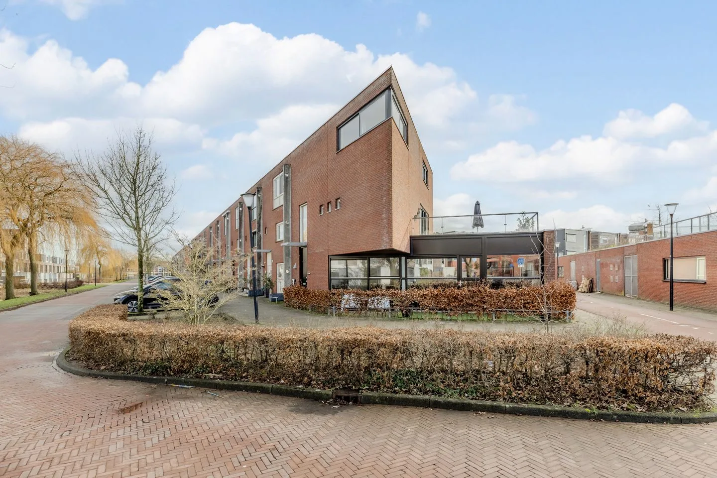 Zalmwater 23 Barendrecht thumbnail 5