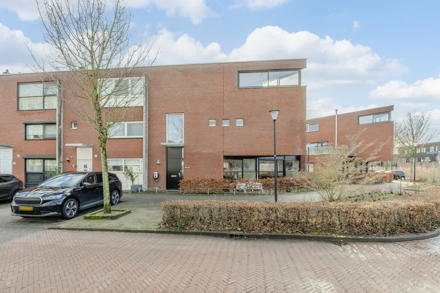 Zalmwater 23 Barendrecht thumbnail 7