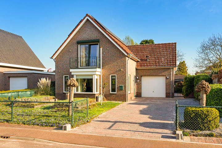 Zalzerskampweg 72 en Venlo foto