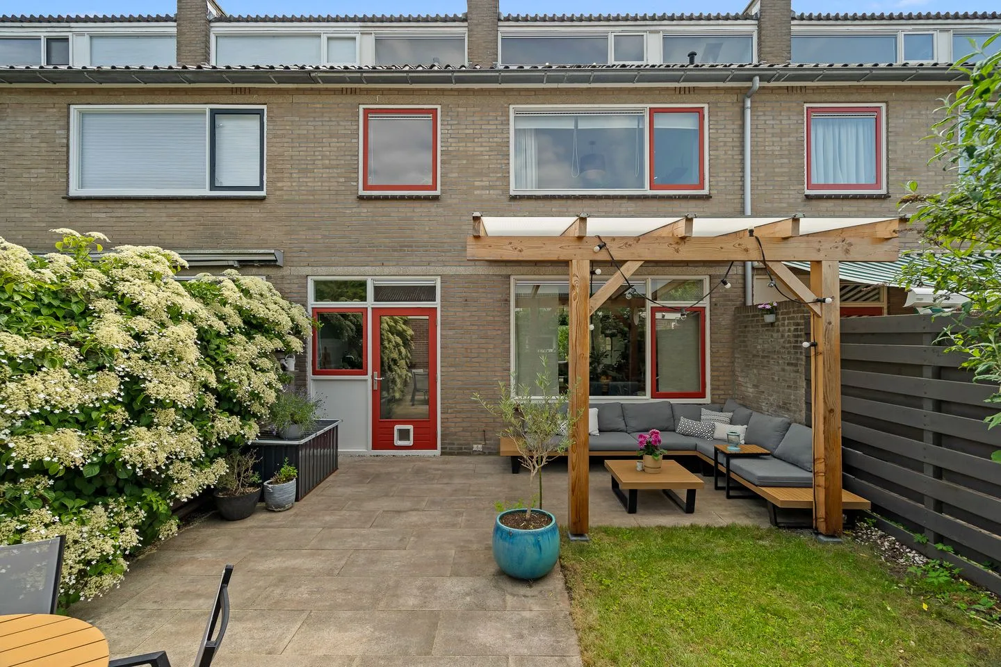 Zambesidreef 11 Utrecht thumbnail 39