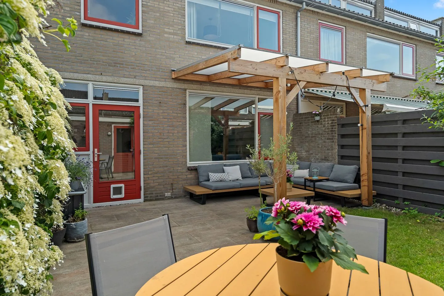 Zambesidreef 11 Utrecht thumbnail 40
