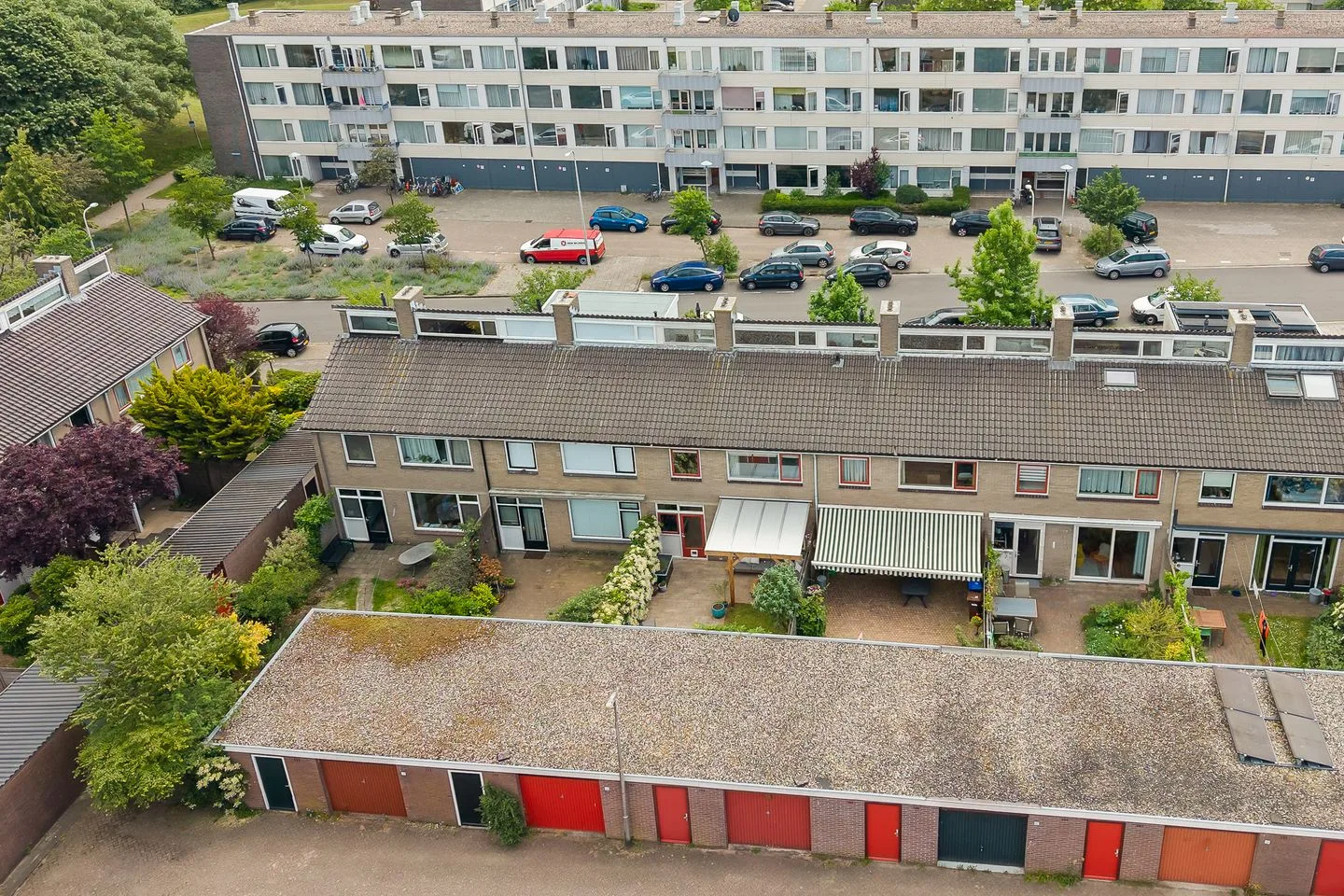 Zambesidreef 11 Utrecht thumbnail 65