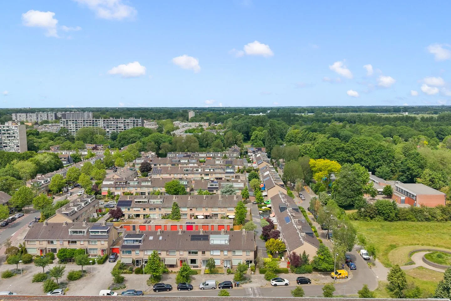 Zambesidreef 11 Utrecht thumbnail 68