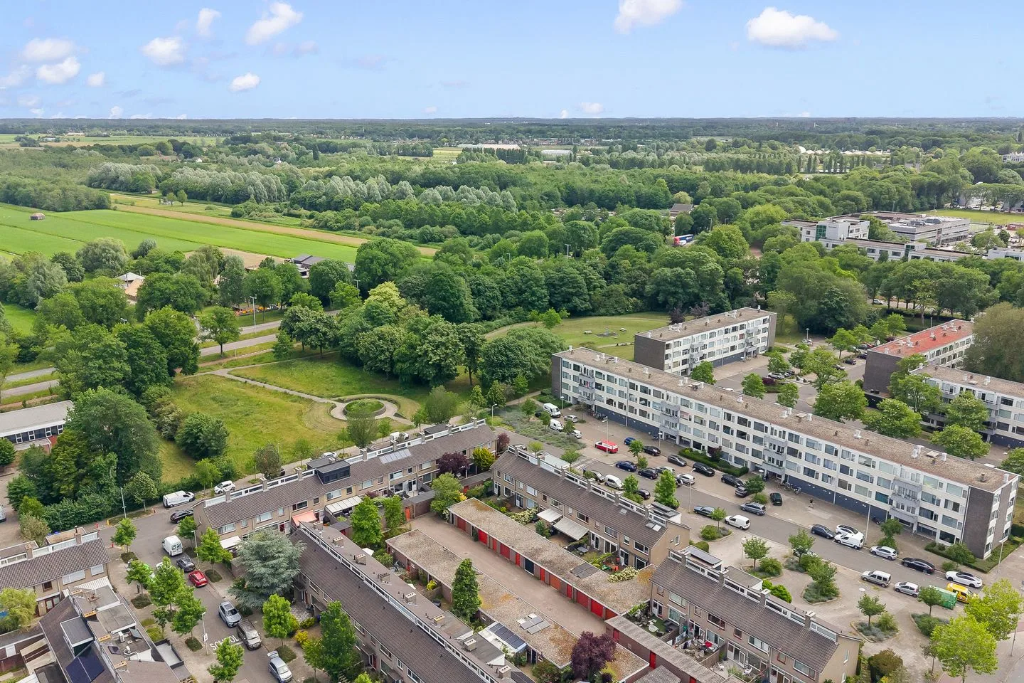 Zambesidreef 11 Utrecht thumbnail 69