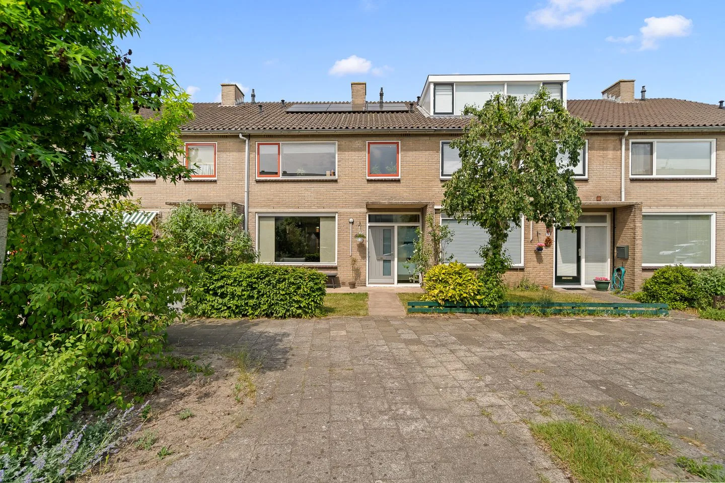 Zambesidreef 11 Utrecht thumbnail 7