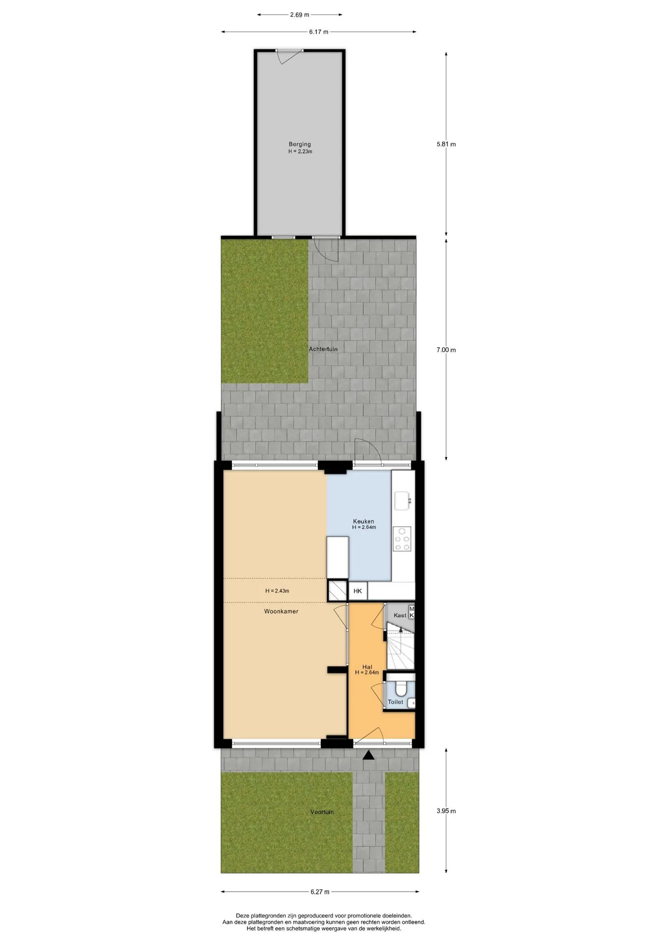 Zambesidreef 11 Utrecht thumbnail 77