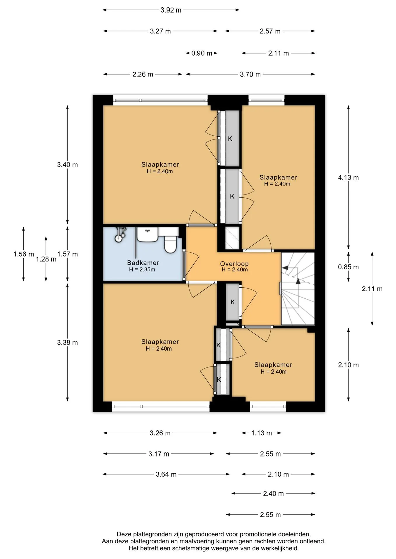 Zambesidreef 11 Utrecht thumbnail 81