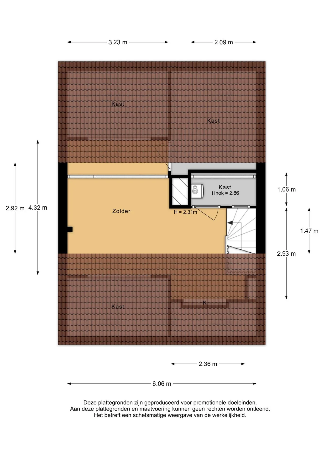 Zambesidreef 11 Utrecht thumbnail 83