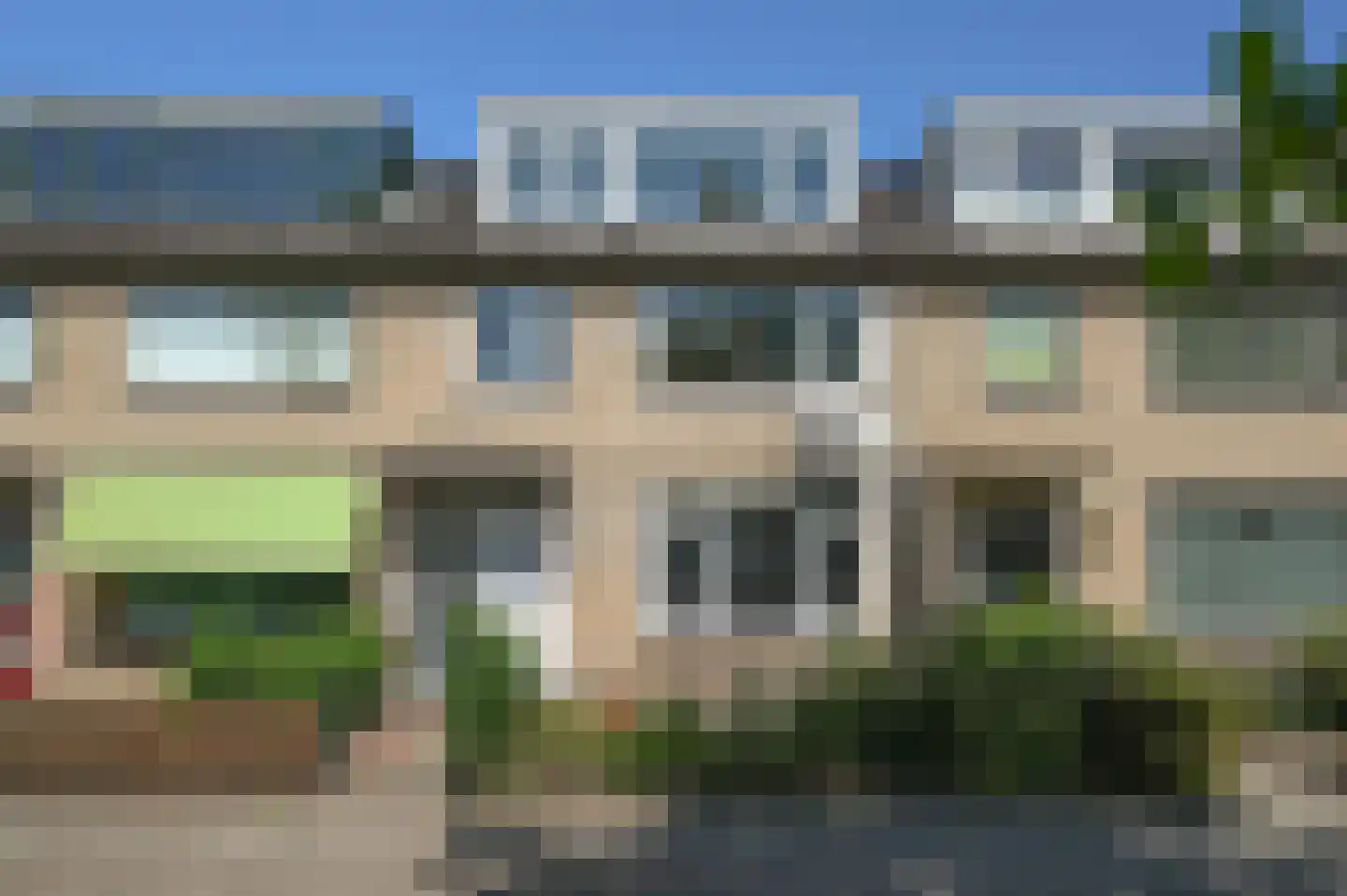 Zambesidreef 53 Utrecht