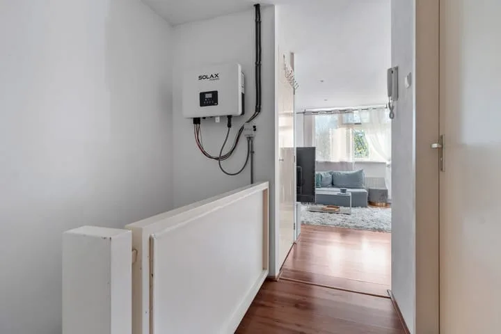 Zamenhofdreef 10 B Utrecht thumbnail 10