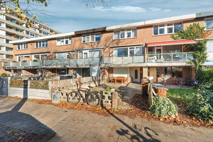 Zamenhofdreef 10 B Utrecht thumbnail 22