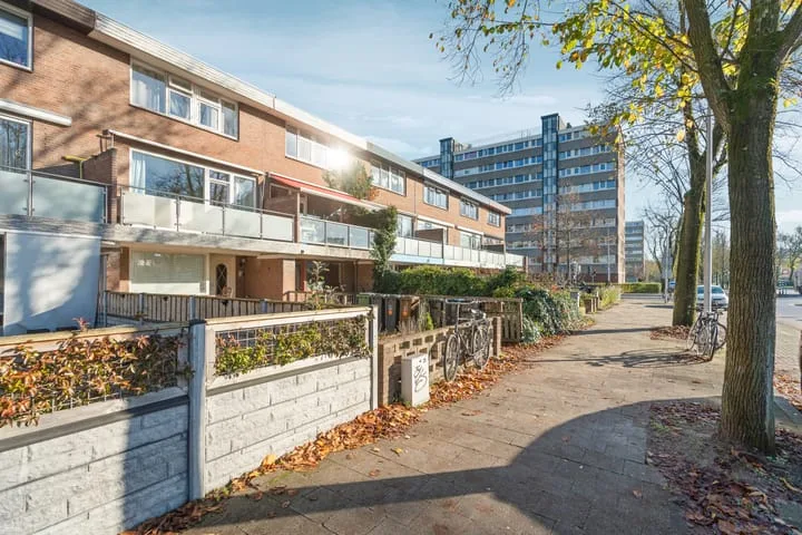 Zamenhofdreef 10 B Utrecht thumbnail 24