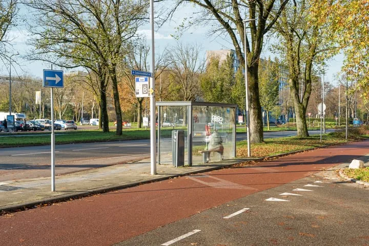 Zamenhofdreef 10 B Utrecht thumbnail 26