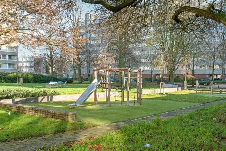 Zamenhofdreef 10 B Utrecht thumbnail 27
