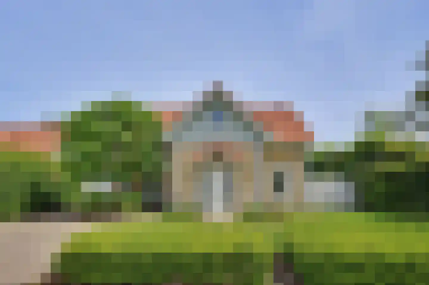 Zand 7 Kamperland