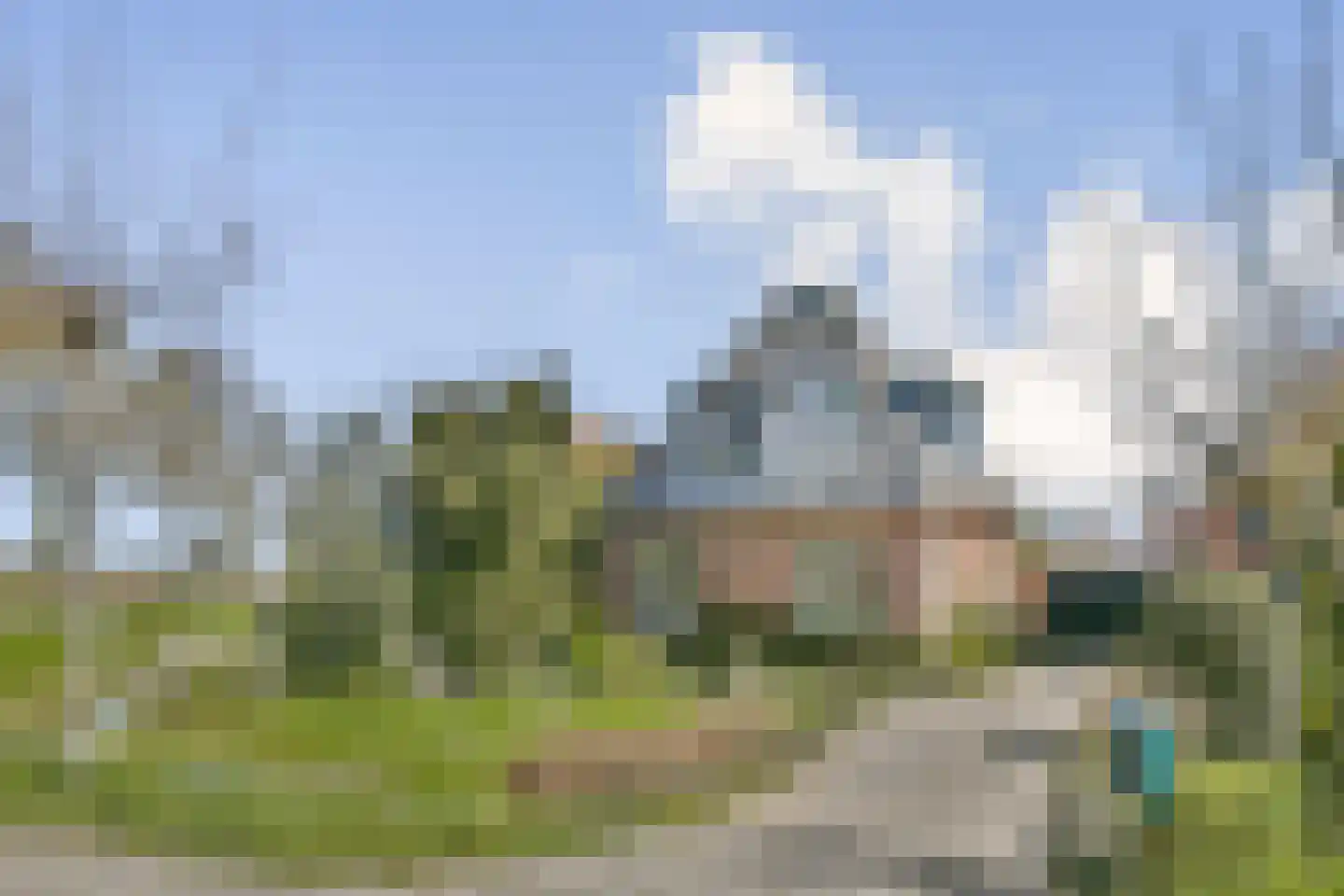 Zand- en Jaagpad 10 in Baambrugge