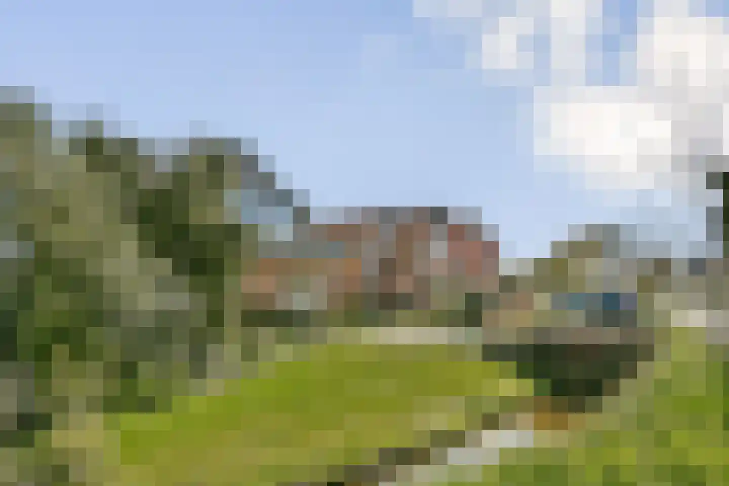 Zand- en Jaagpad 10 Baambrugge thumbnail 5