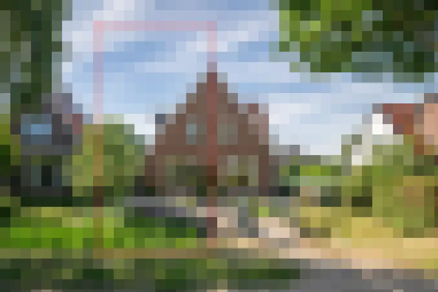Zand- en Jaagpad 24 in Baambrugge