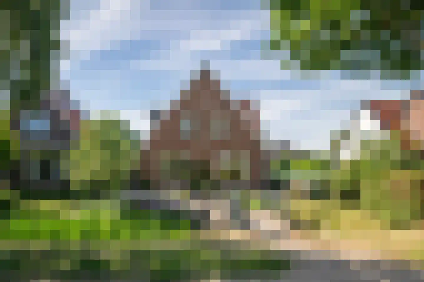 Zand- en Jaagpad 24 in Baambrugge