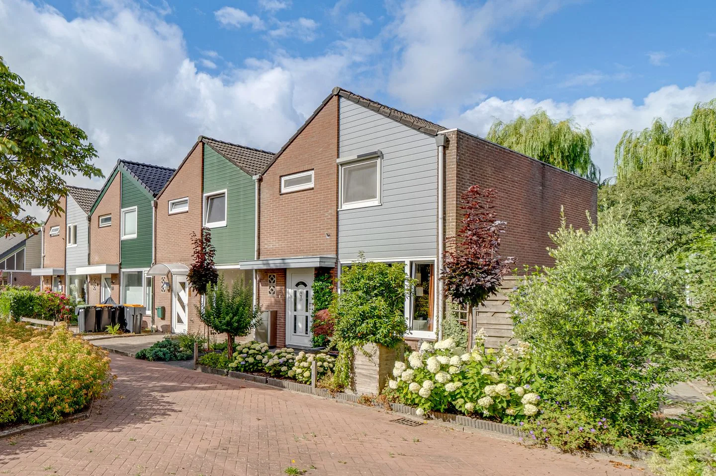 Zandakker 27 Noord-Scharwoude