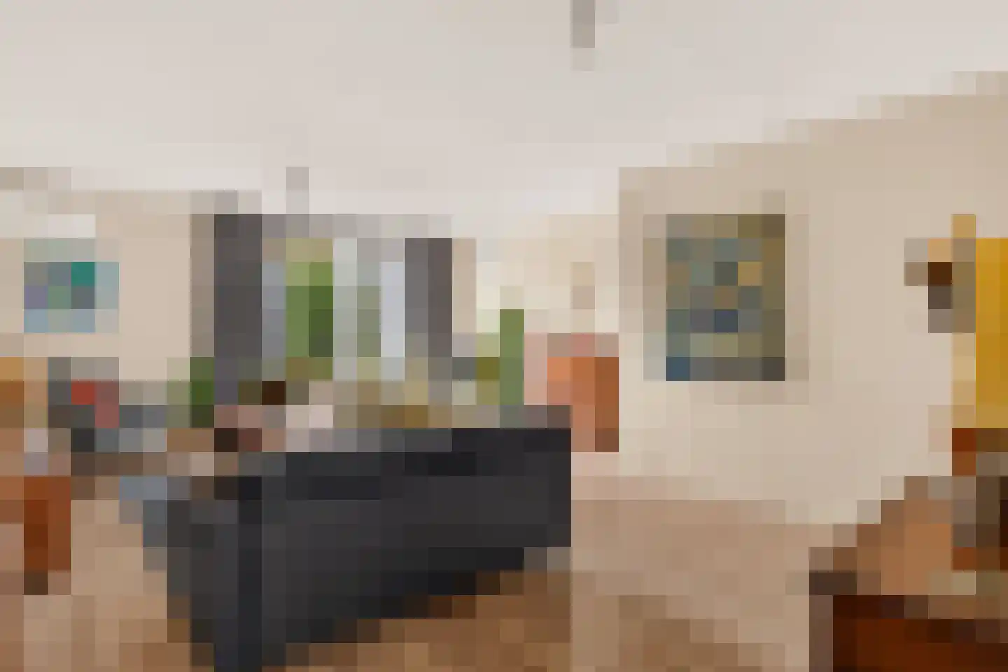 Zandbaars 34 Eindhoven thumbnail 14