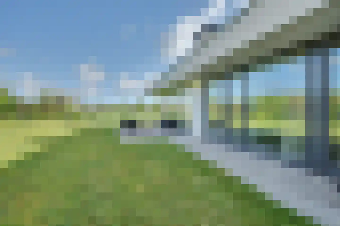 Zandbank 1 Kamperland thumbnail 20