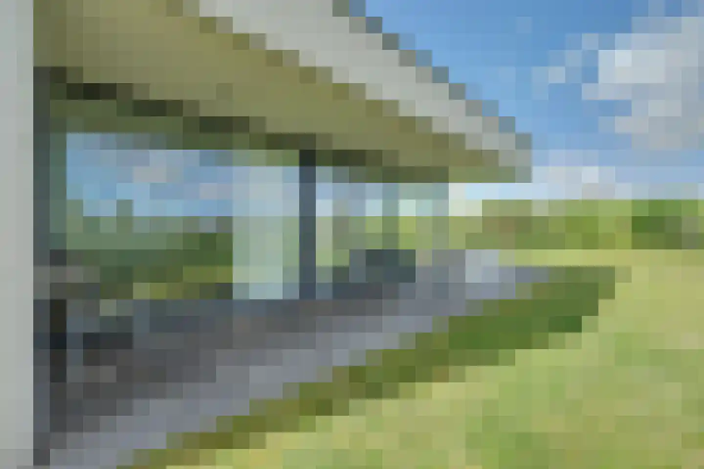 Zandbank 1 Kamperland thumbnail 23