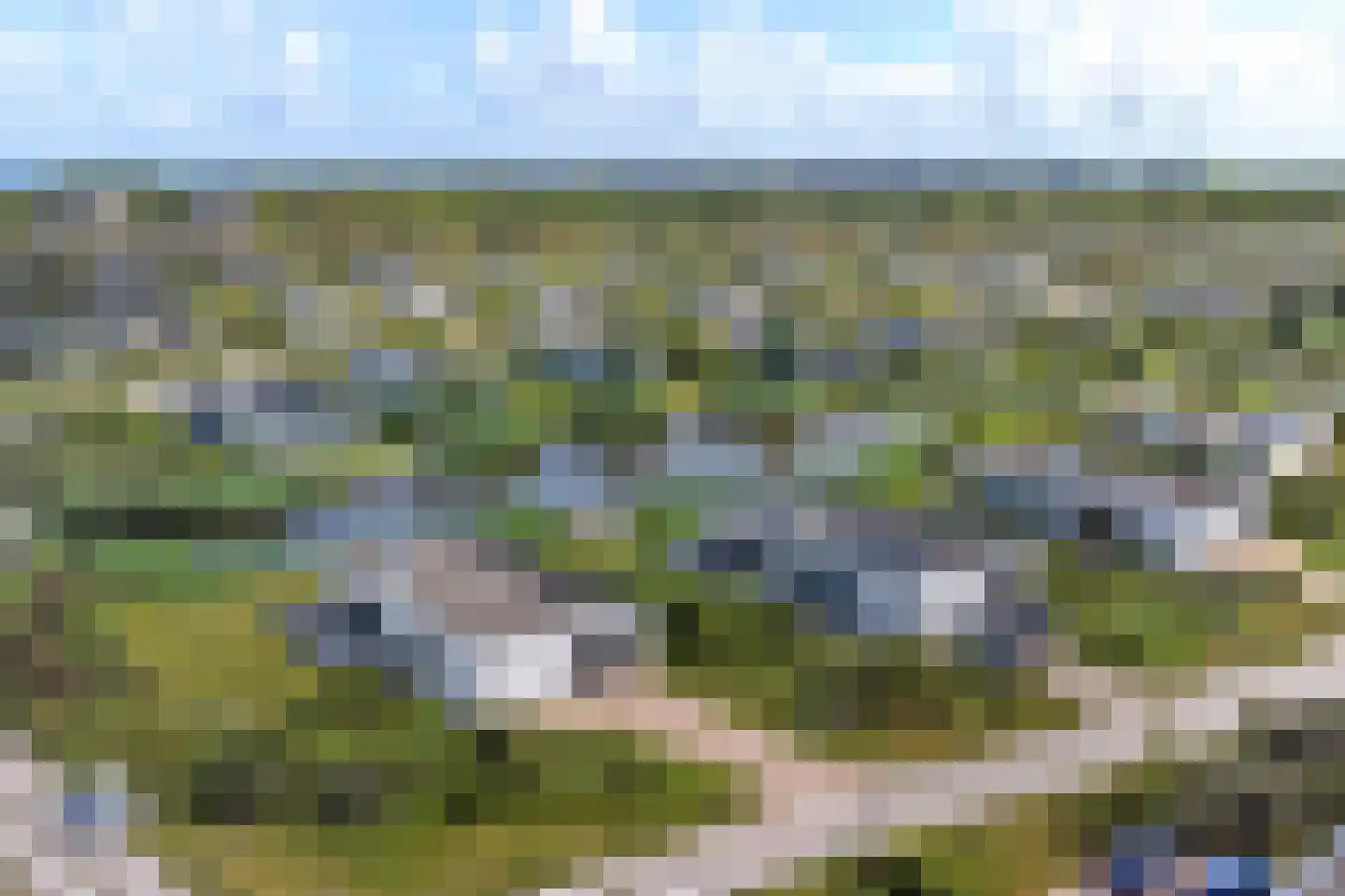 Zandbank 1 Kamperland thumbnail 27