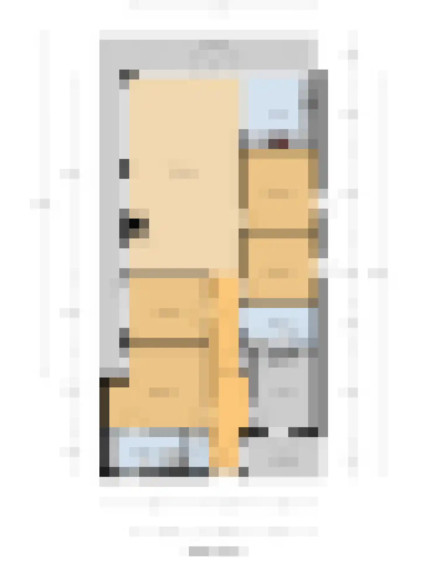 Zandbank 1 Kamperland thumbnail 30