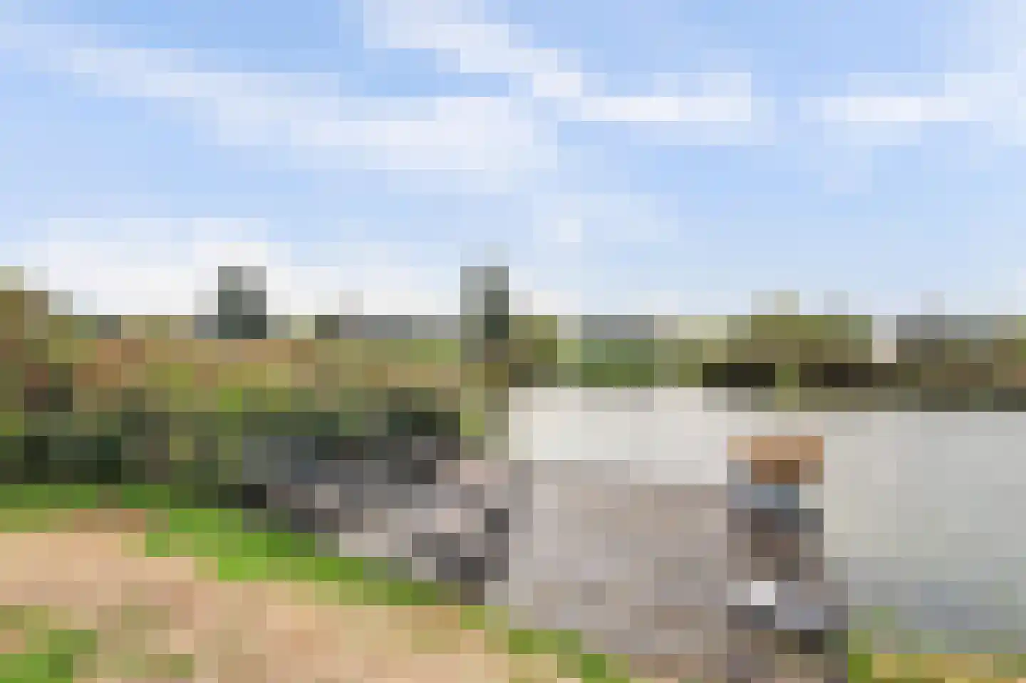 Zandbank 10 Kamperland thumbnail 30