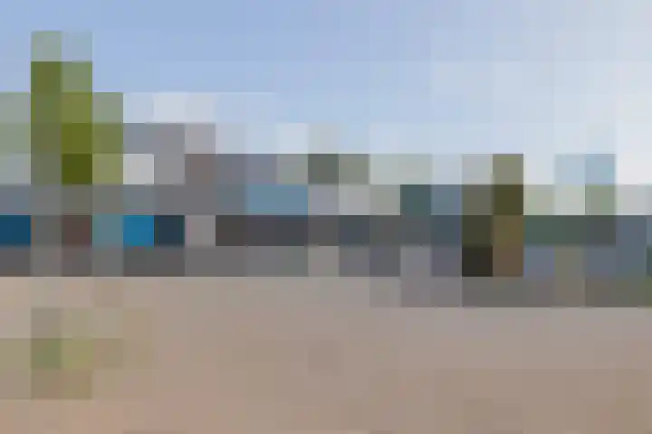 Zandbank 13 Noordwijk thumbnail 20