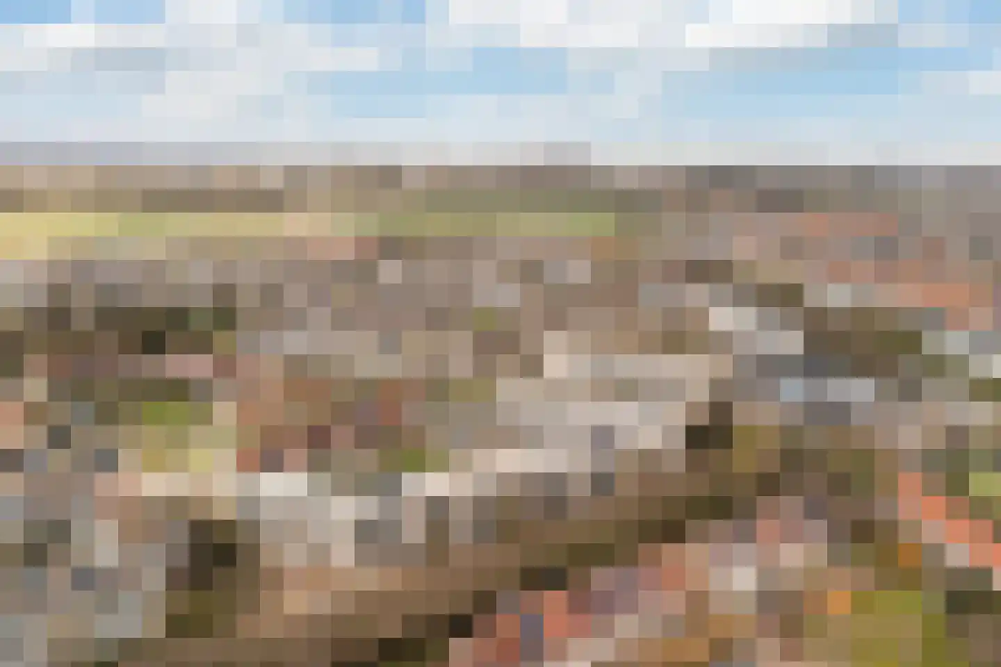 Zandbank 14 Noordwijk thumbnail 26