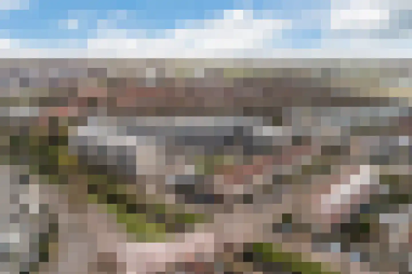 Zandbank 14 Noordwijk thumbnail 27