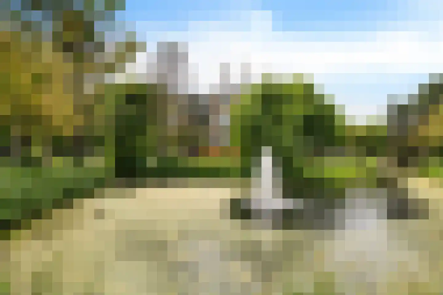 Zandbank 14 Noordwijk thumbnail 30