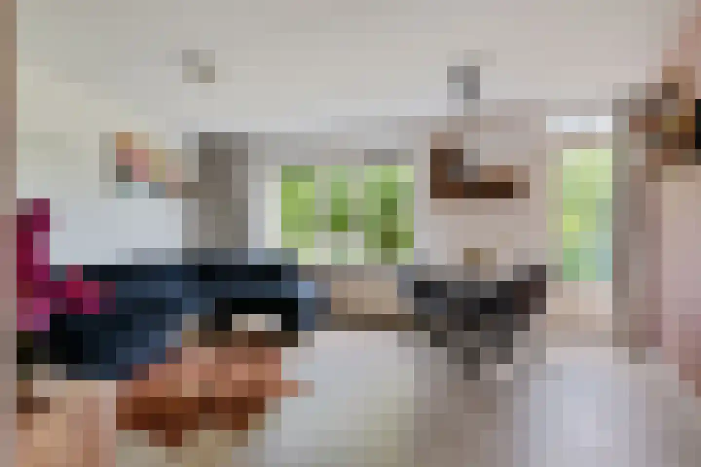Zandbank 14 Noordwijk thumbnail 5