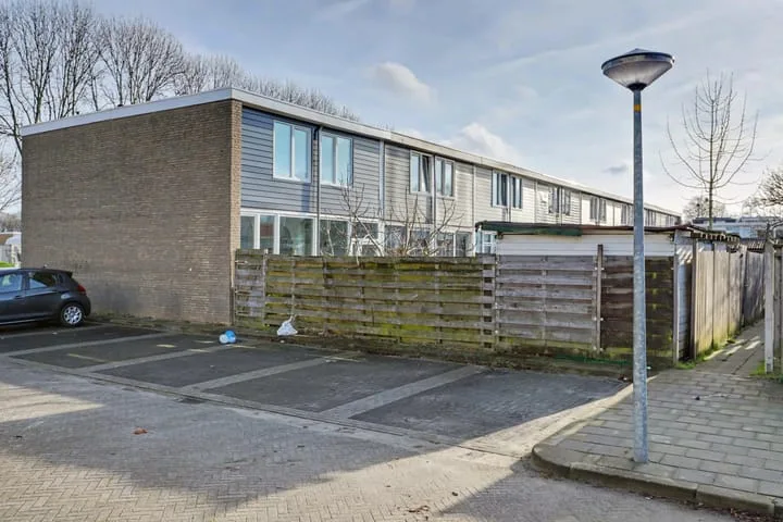 Zandbank 174 Lelystad foto 3