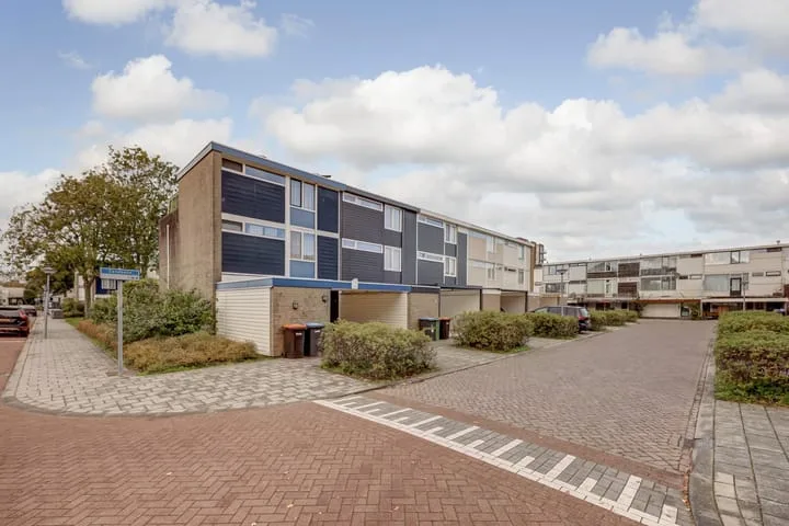 Zandbank 18 Lelystad foto 2