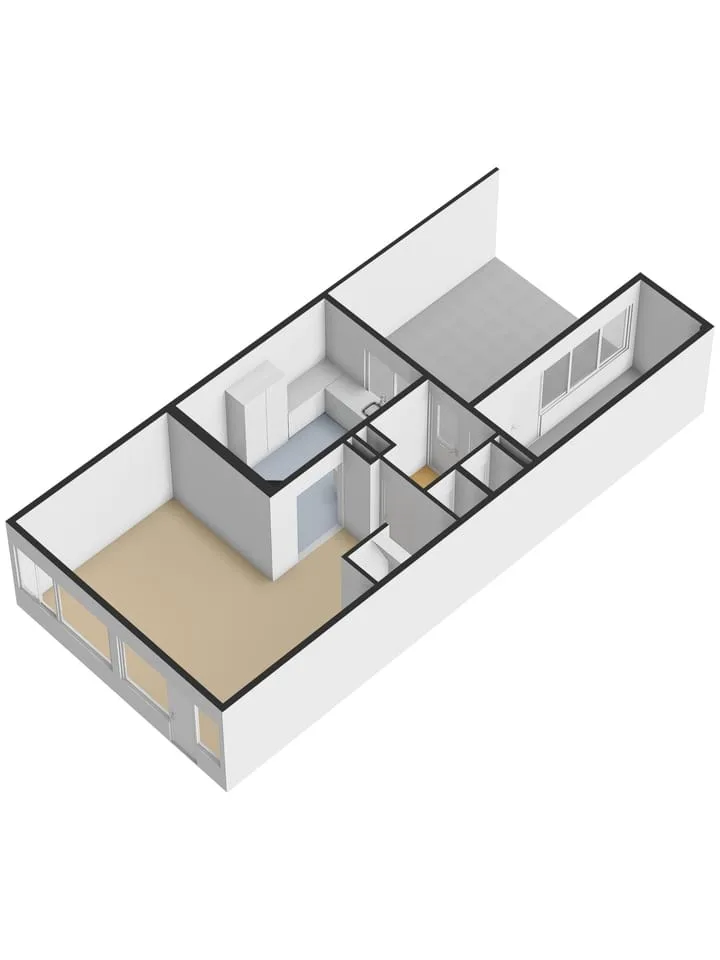 Zandbank 18 Lelystad thumbnail 30