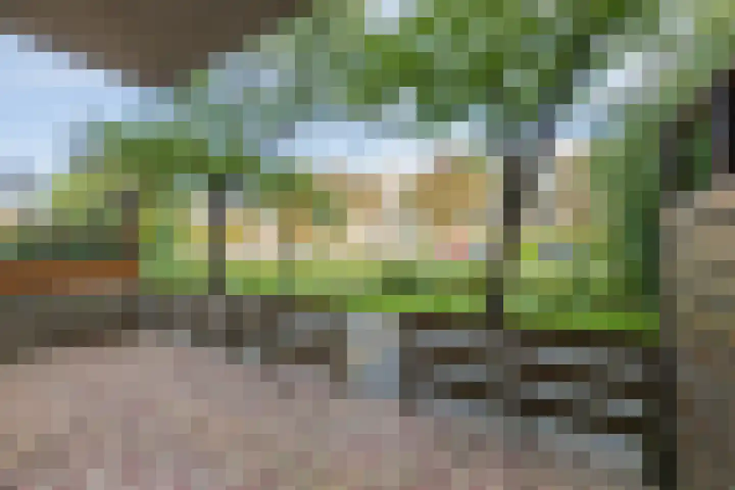 Zandbank 3 Noordwijk thumbnail 20